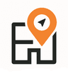 Roomfinder Logo